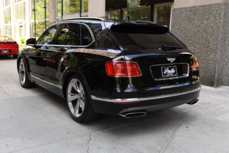 Used 2017 Bentley Bentayga W12 | Chicago, IL