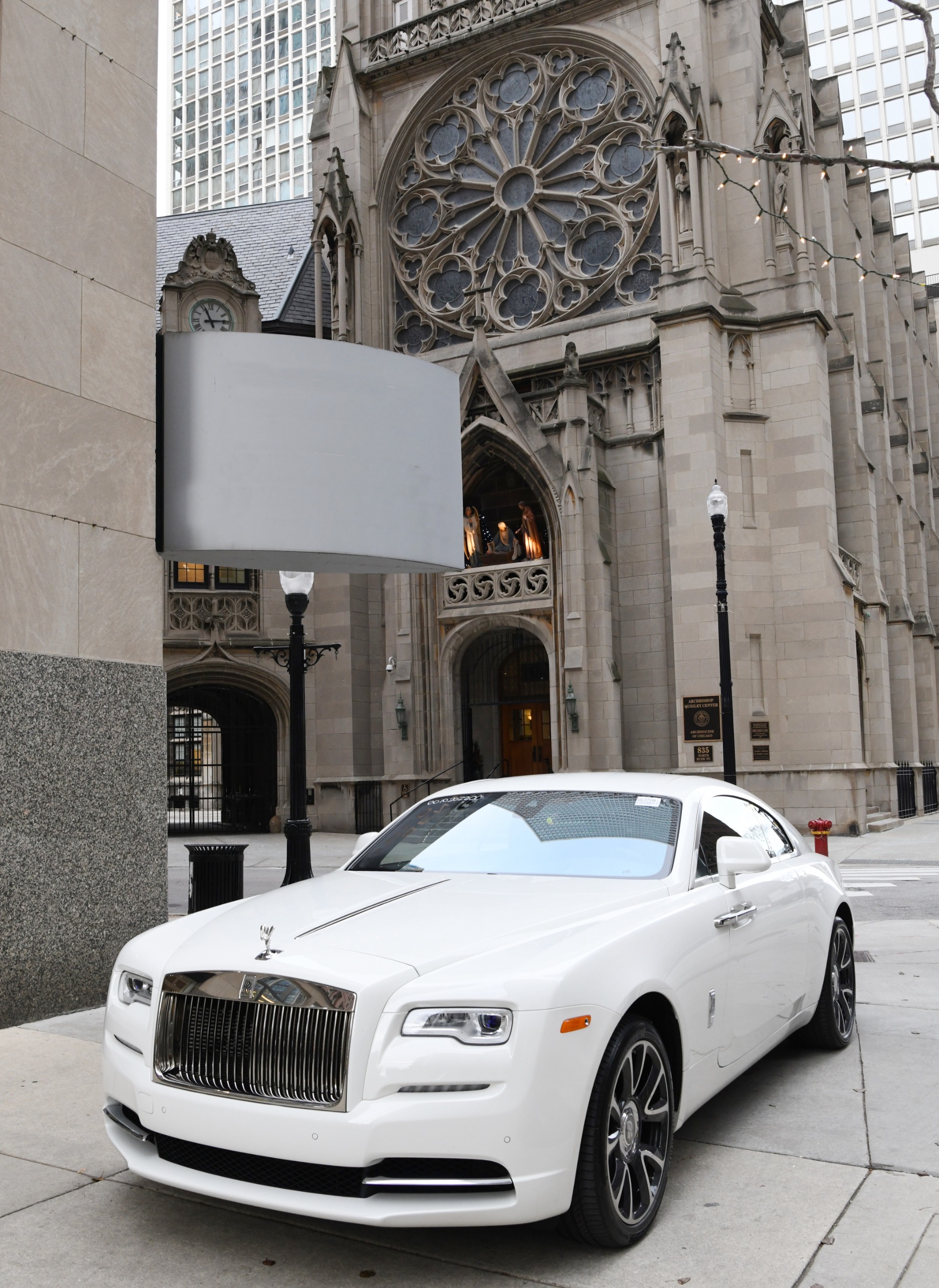 Used 2017 Rolls-Royce Wraith | St. Petersburg, FL