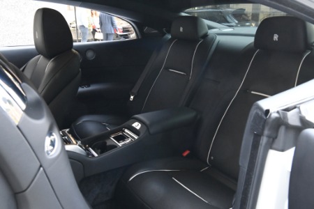 Used 2017 Rolls-Royce Wraith  | Chicago, IL