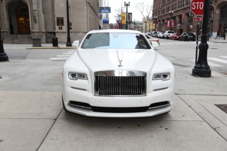 Used 2017 Rolls-Royce Wraith  | Chicago, IL