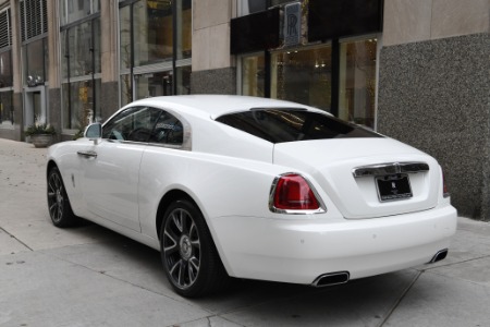 Used 2017 Rolls-Royce Wraith  | Chicago, IL