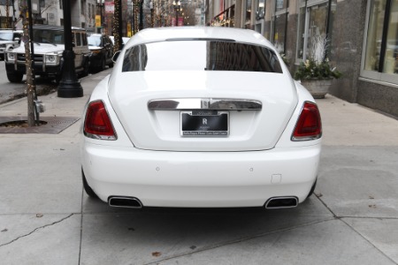 Used 2017 Rolls-Royce Wraith  | Chicago, IL