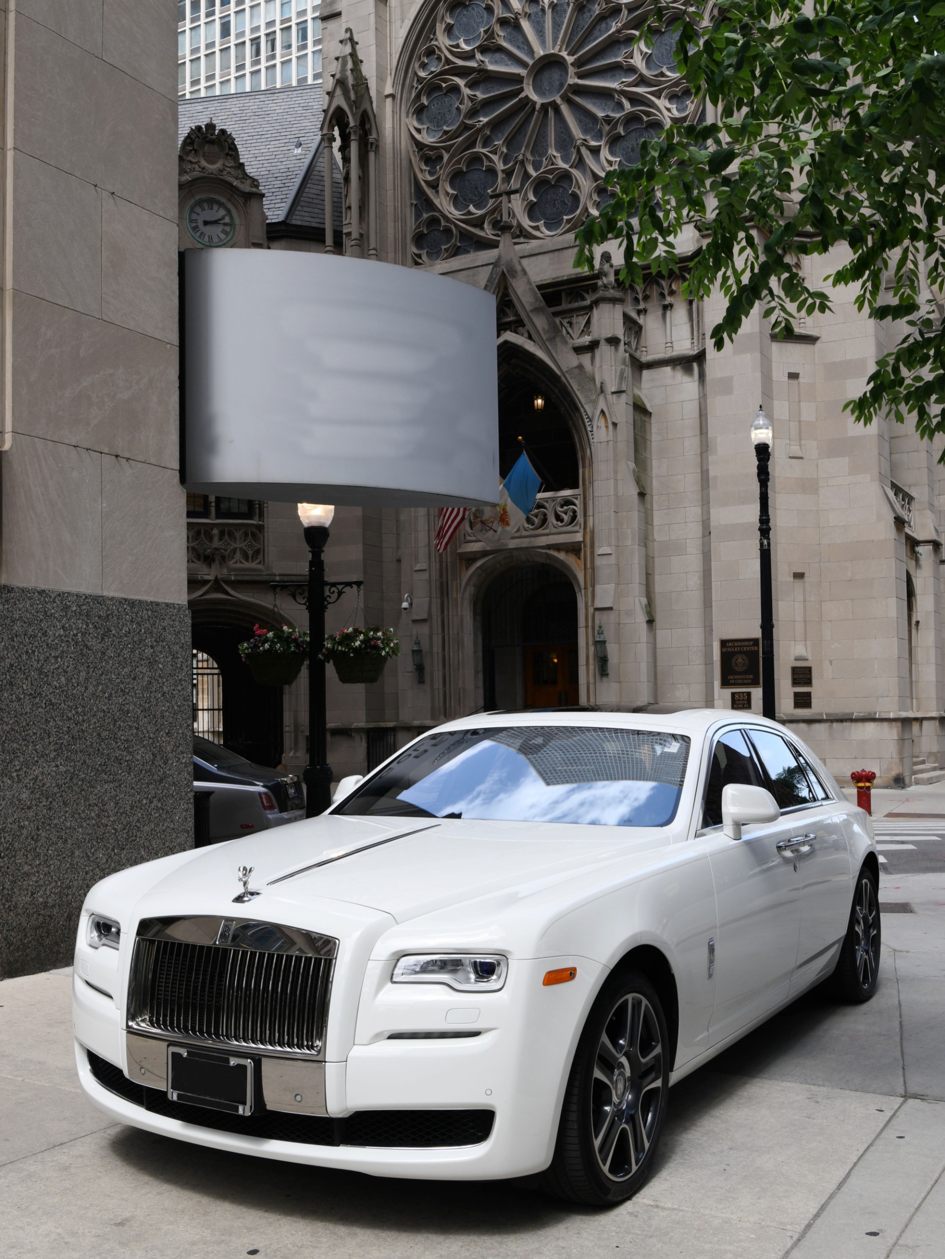 Used 2017 Rolls-Royce Ghost | St. Petersburg, FL