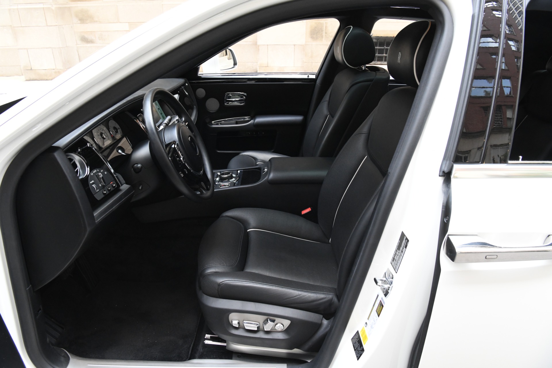 Used 2017 Rolls-Royce Ghost | St. Petersburg, FL