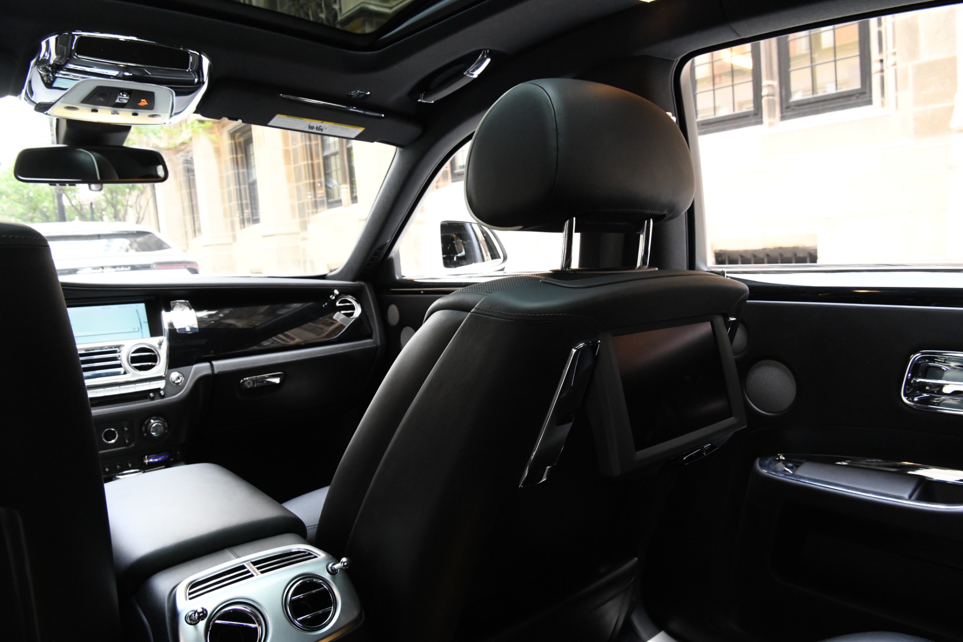 Used 2017 Rolls-Royce Ghost | St. Petersburg, FL