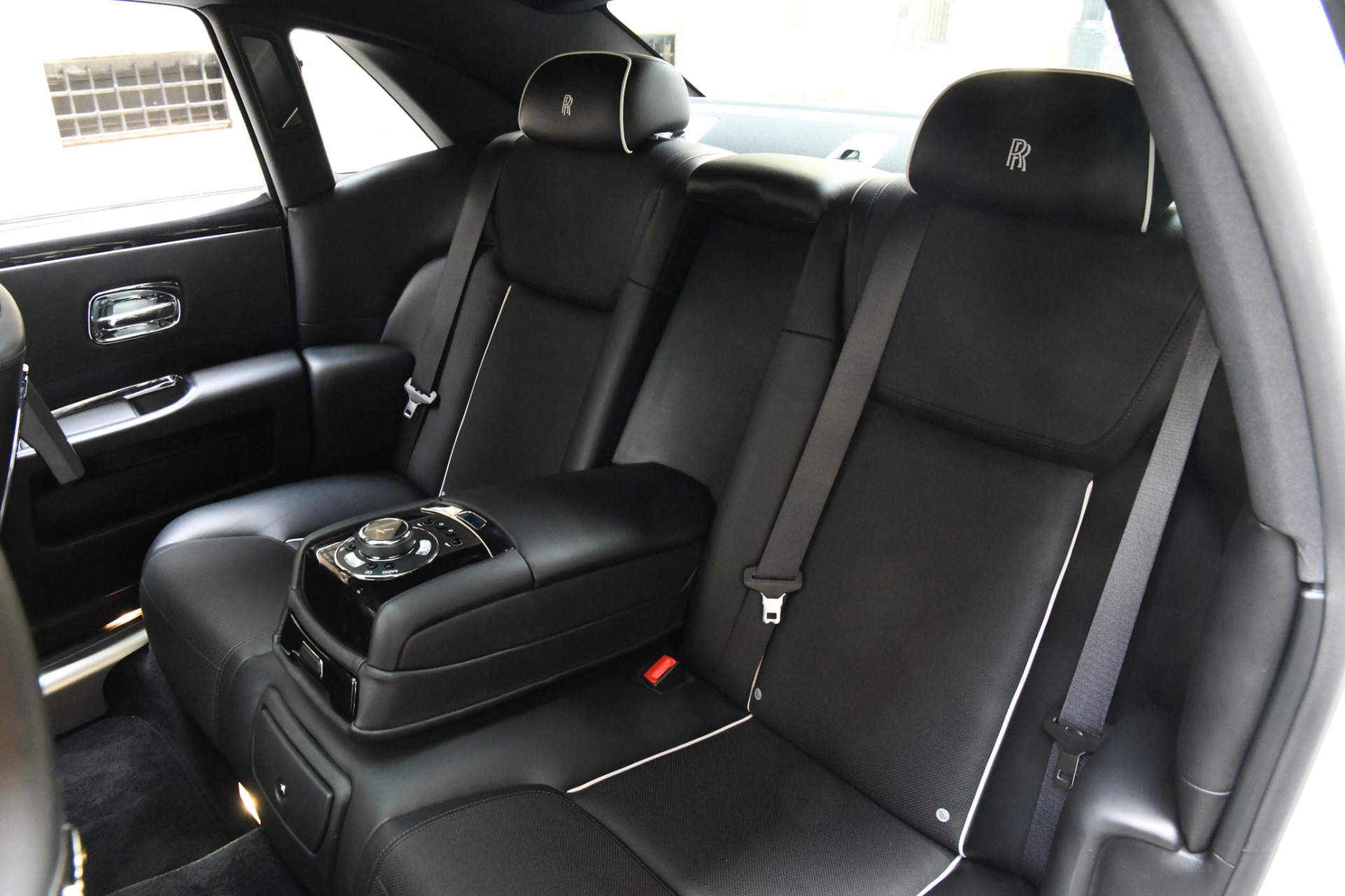 Used 2017 Rolls-Royce Ghost | St. Petersburg, FL