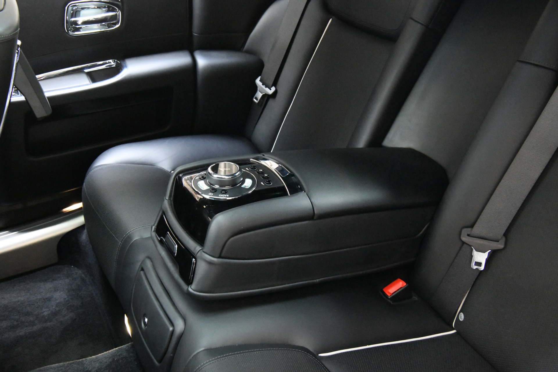 Used 2017 Rolls-Royce Ghost | St. Petersburg, FL