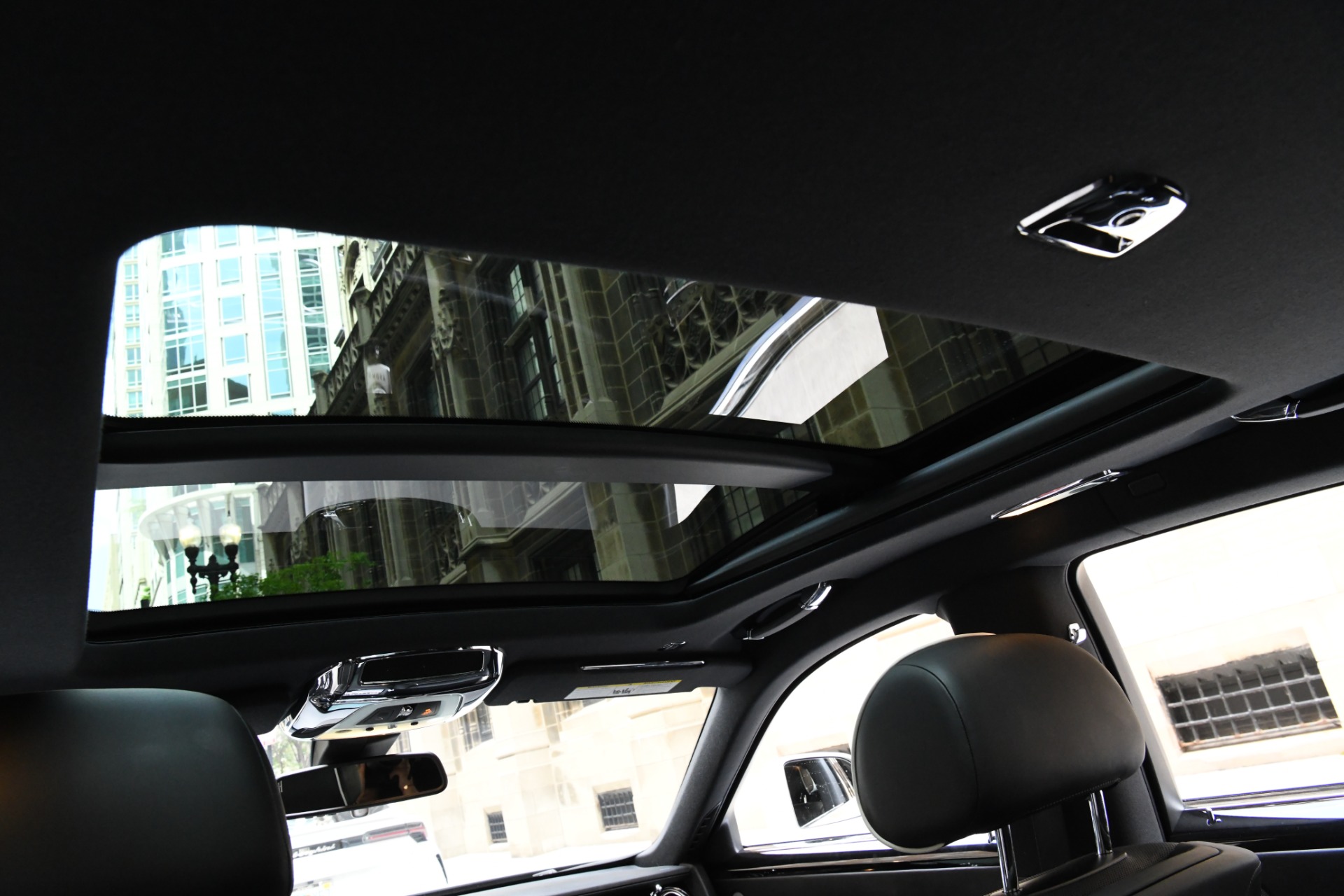 Used 2017 Rolls-Royce Ghost | St. Petersburg, FL