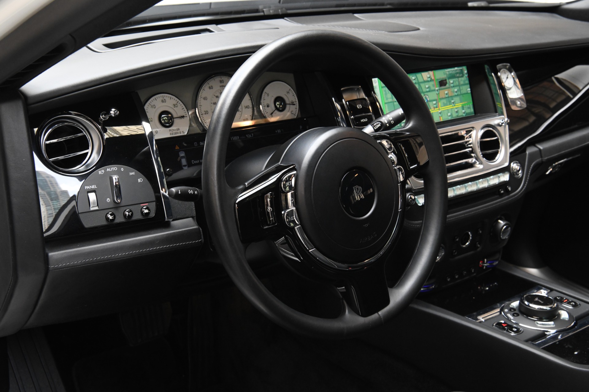 Used 2017 Rolls-Royce Ghost | St. Petersburg, FL