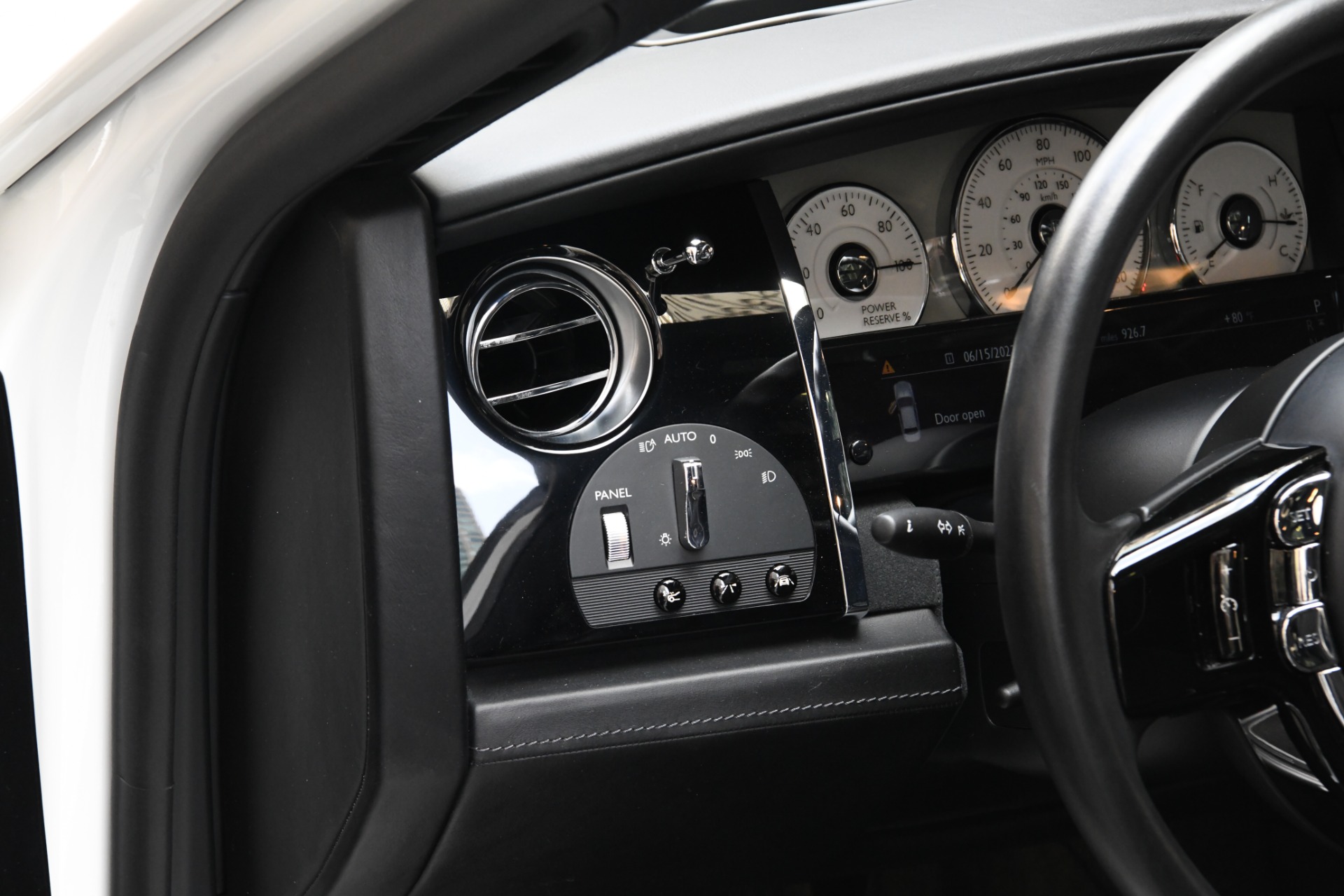 Used 2017 Rolls-Royce Ghost | St. Petersburg, FL