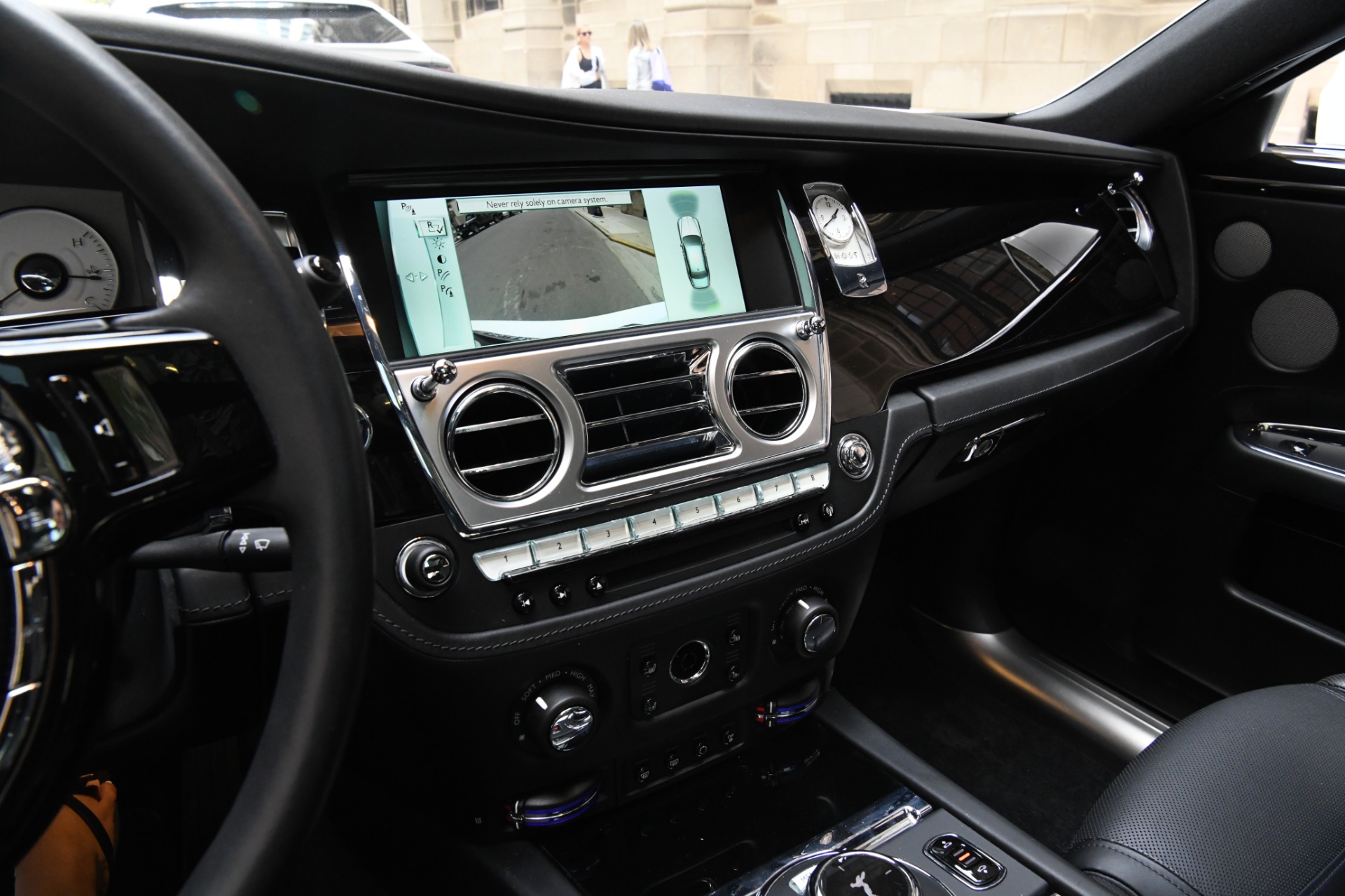 Used 2017 Rolls-Royce Ghost | St. Petersburg, FL