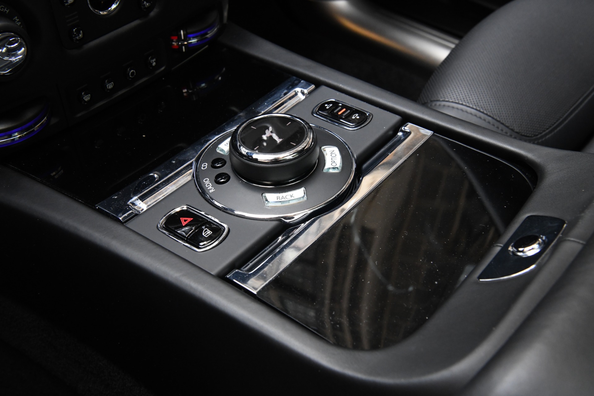Used 2017 Rolls-Royce Ghost | St. Petersburg, FL