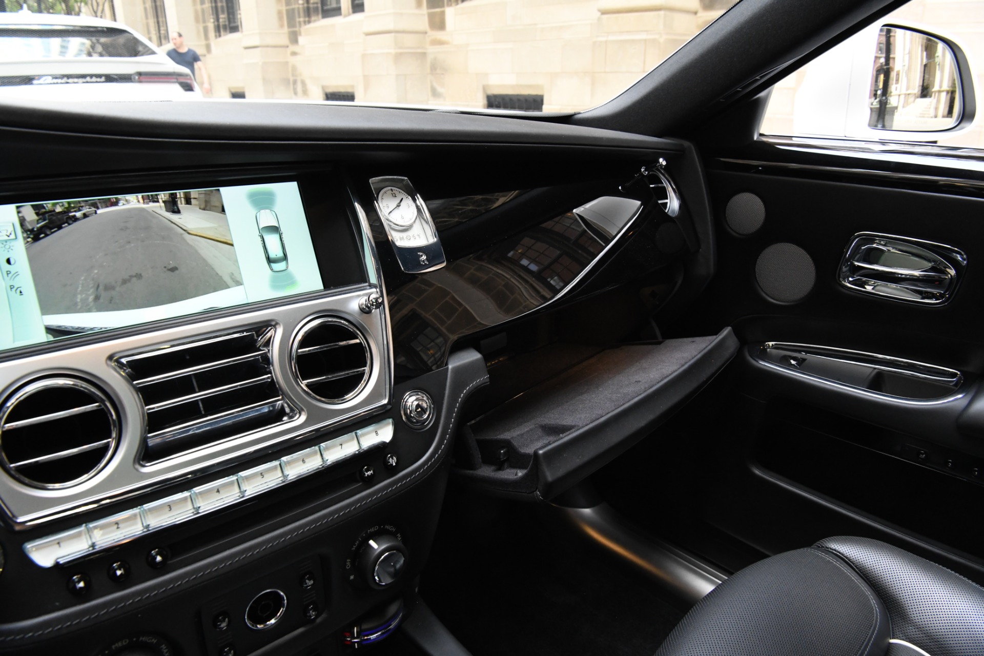 Used 2017 Rolls-Royce Ghost | St. Petersburg, FL