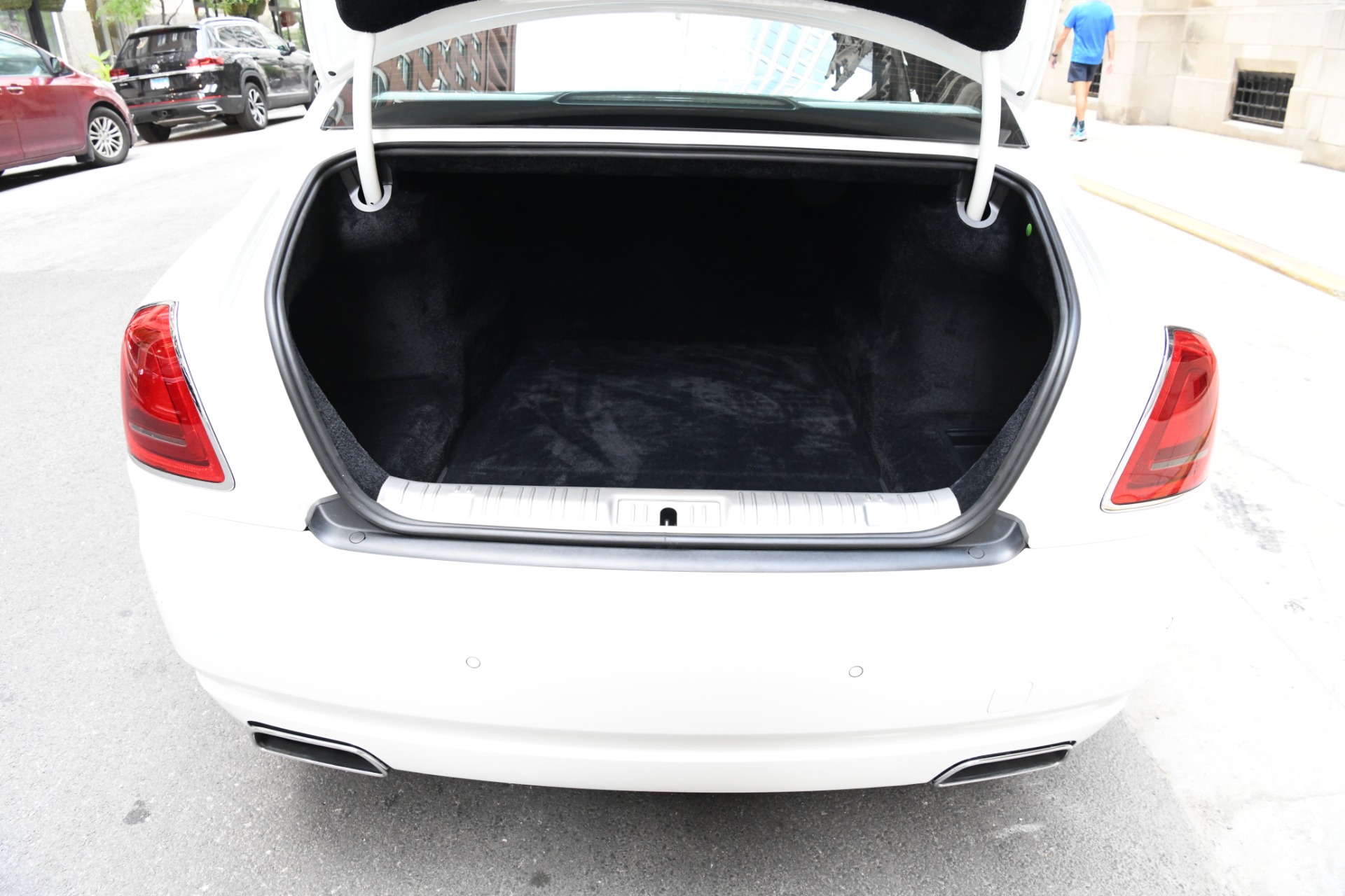 Used 2017 Rolls-Royce Ghost | St. Petersburg, FL