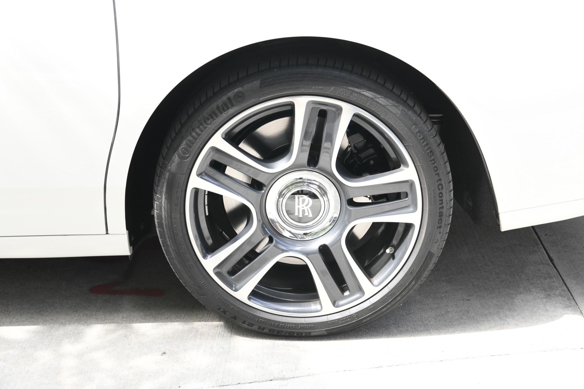 Used 2017 Rolls-Royce Ghost | St. Petersburg, FL