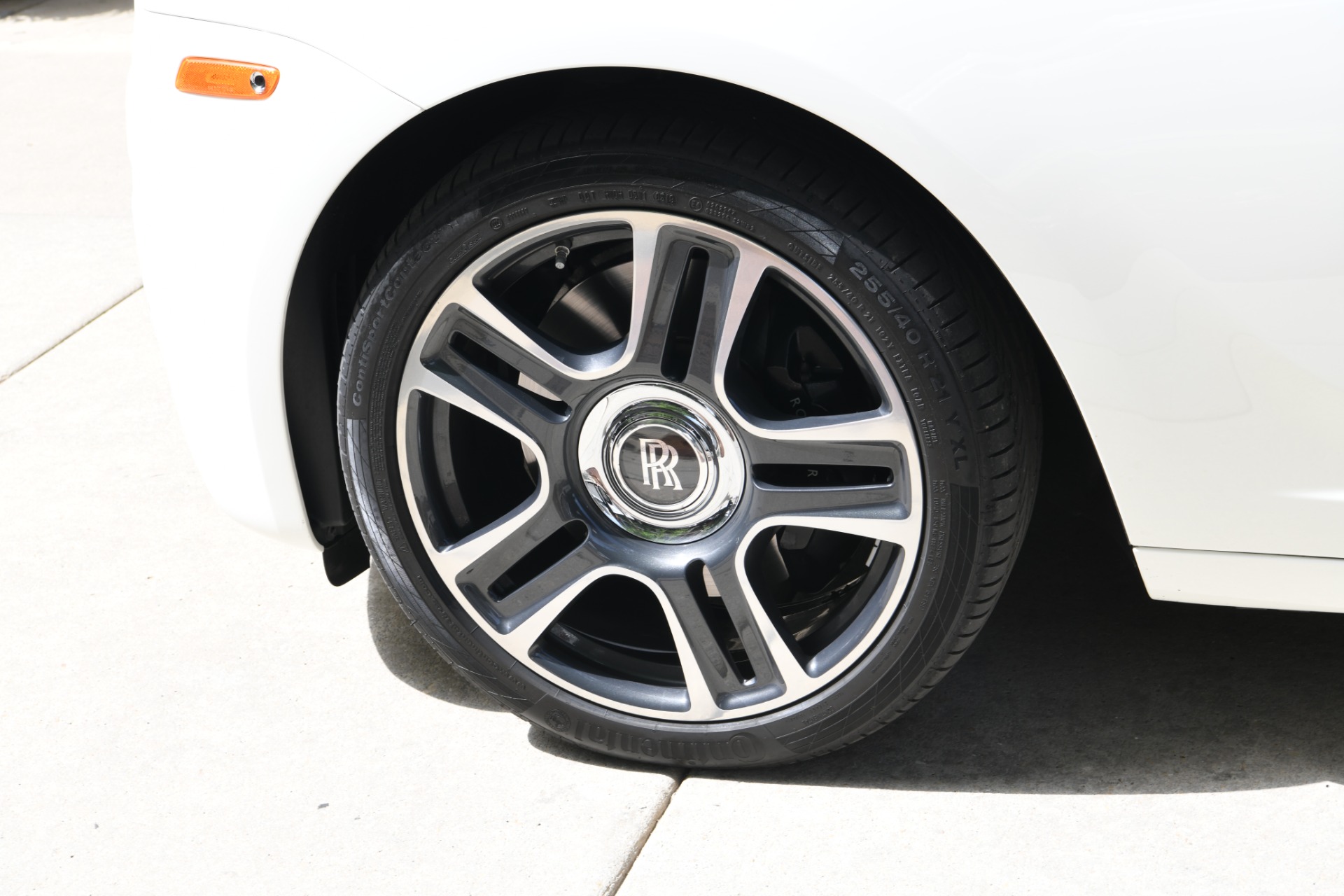 Used 2017 Rolls-Royce Ghost | St. Petersburg, FL