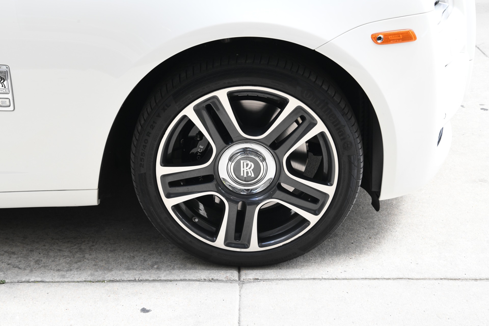 Used 2017 Rolls-Royce Ghost | St. Petersburg, FL