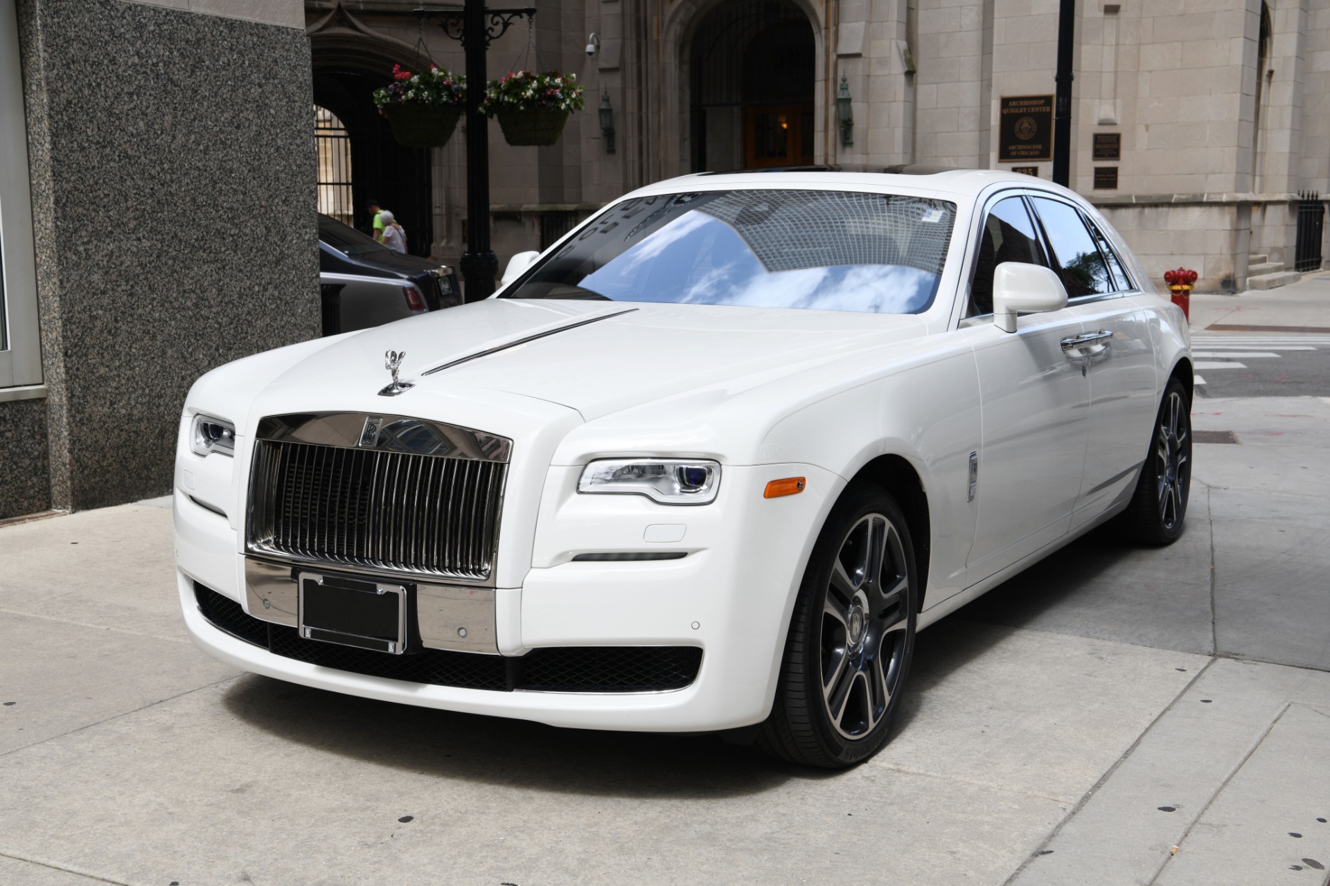 Used 2017 Rolls-Royce Ghost | St. Petersburg, FL