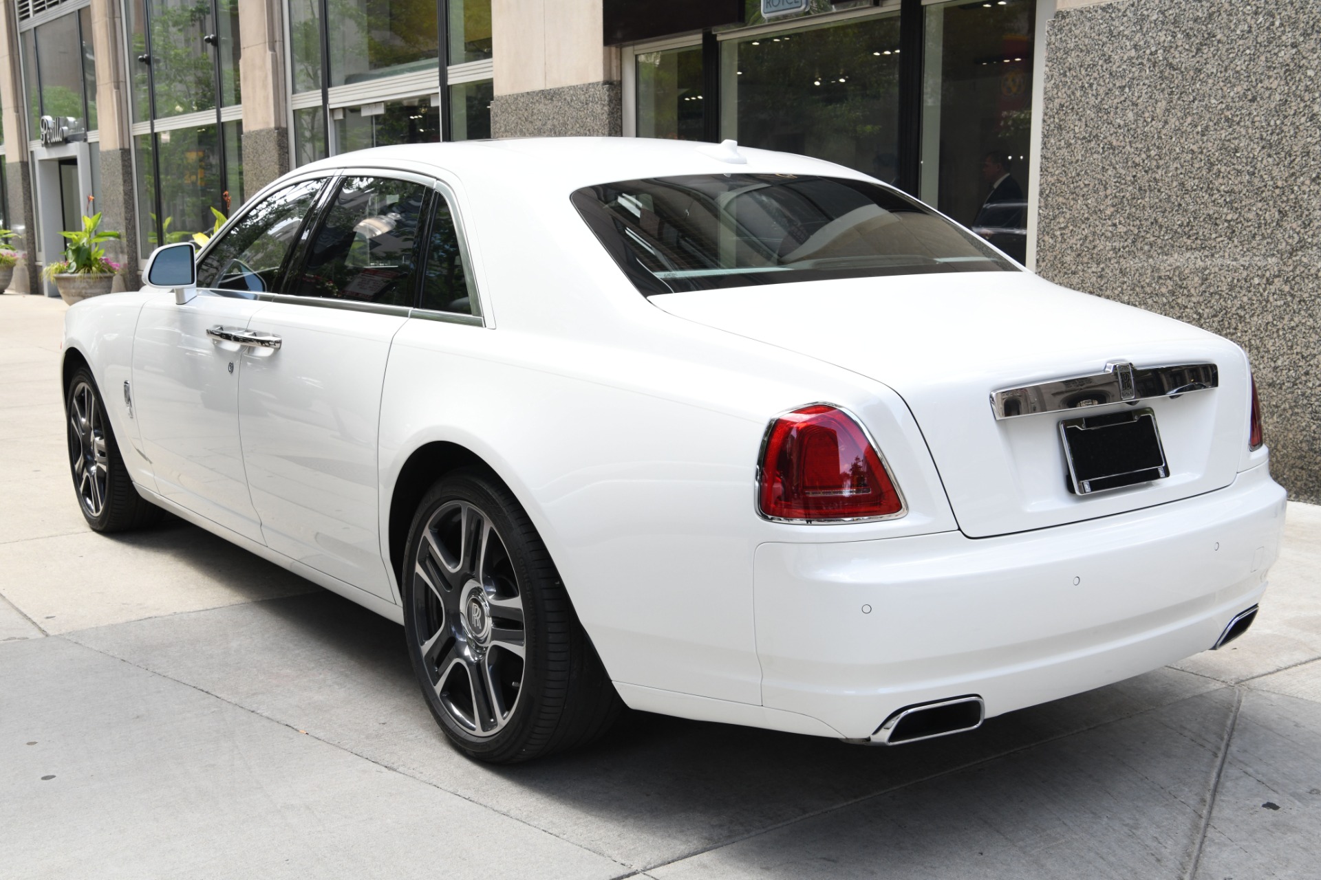 Used 2017 Rolls-Royce Ghost | St. Petersburg, FL