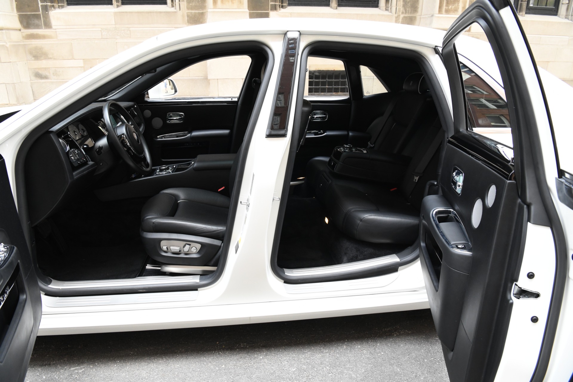 Used 2017 Rolls-Royce Ghost | St. Petersburg, FL