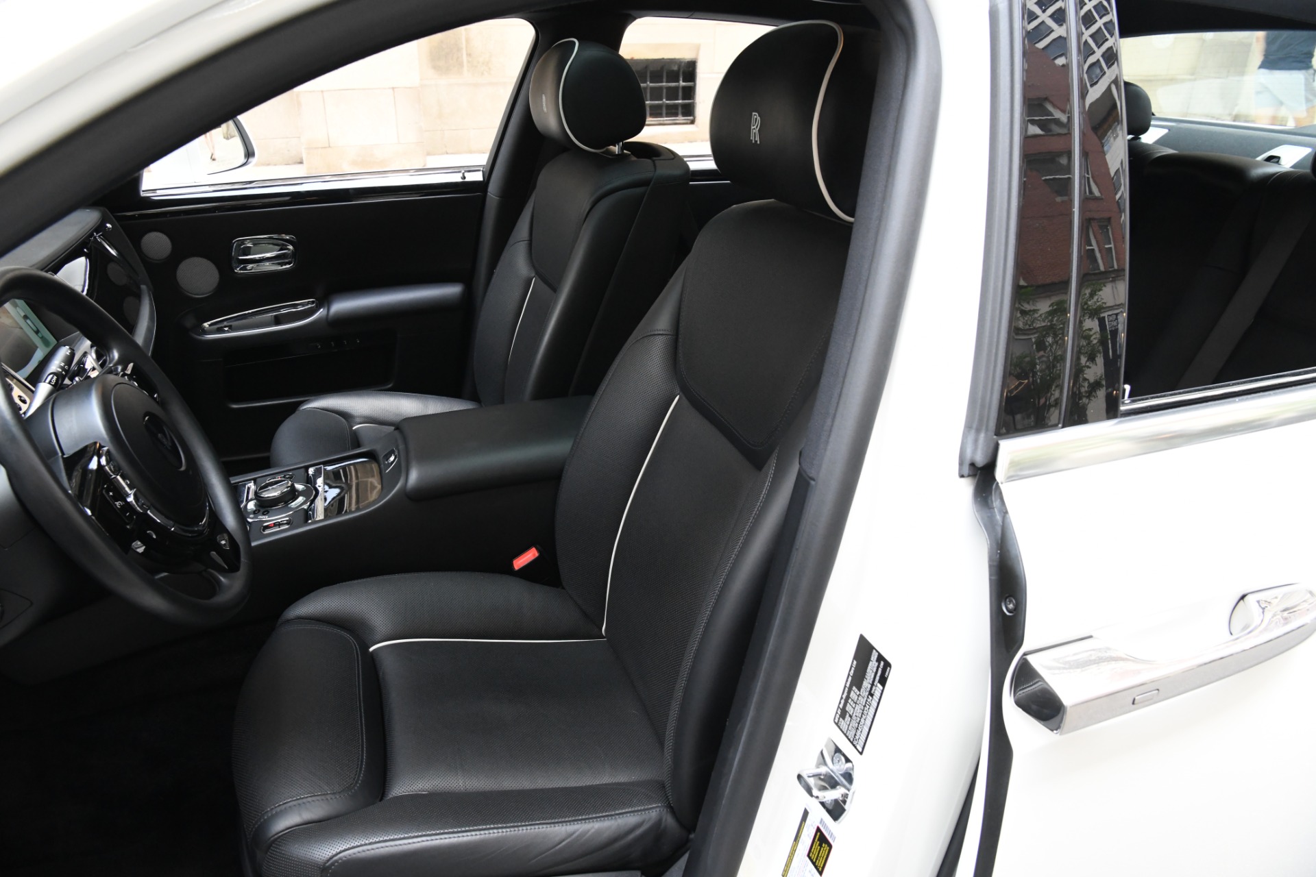Used 2017 Rolls-Royce Ghost | St. Petersburg, FL