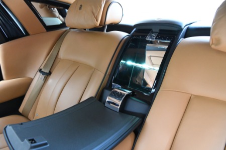 Used 2017 Rolls-Royce Phantom EWB | Chicago, IL