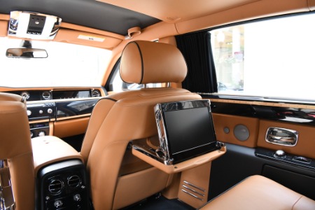 Used 2017 Rolls-Royce Phantom EWB | Chicago, IL