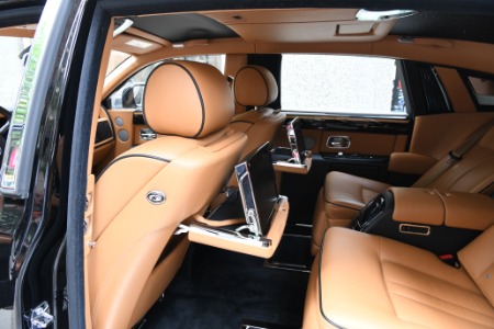 Used 2017 Rolls-Royce Phantom EWB | Chicago, IL