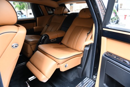 Used 2017 Rolls-Royce Phantom EWB | Chicago, IL