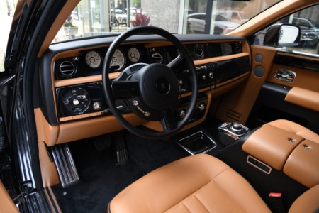 Used 2017 Rolls-Royce Phantom EWB | Chicago, IL