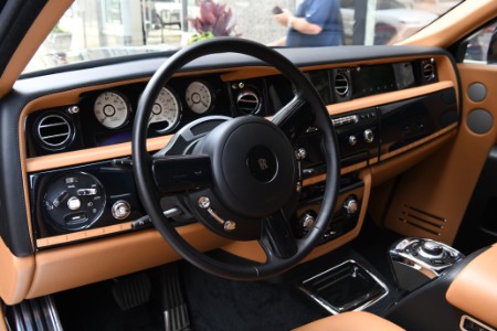 Used 2017 Rolls-Royce Phantom EWB | Chicago, IL