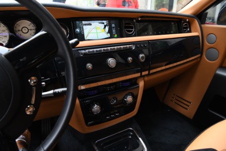 Used 2017 Rolls-Royce Phantom EWB | Chicago, IL