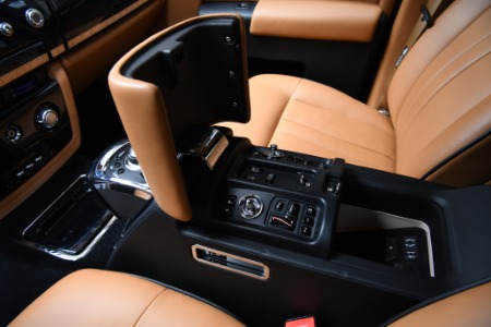 Used 2017 Rolls-Royce Phantom EWB | Chicago, IL