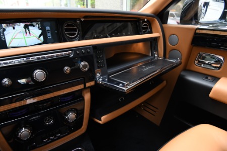 Used 2017 Rolls-Royce Phantom EWB | Chicago, IL