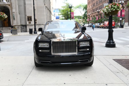 Used 2017 Rolls-Royce Phantom EWB | Chicago, IL