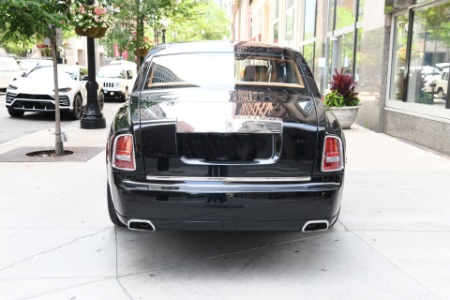 Used 2017 Rolls-Royce Phantom EWB | Chicago, IL