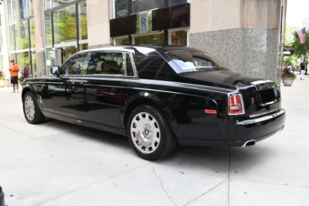 Used 2017 Rolls-Royce Phantom EWB | Chicago, IL