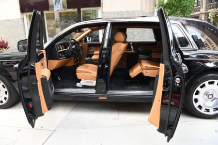 Used 2017 Rolls-Royce Phantom EWB | Chicago, IL