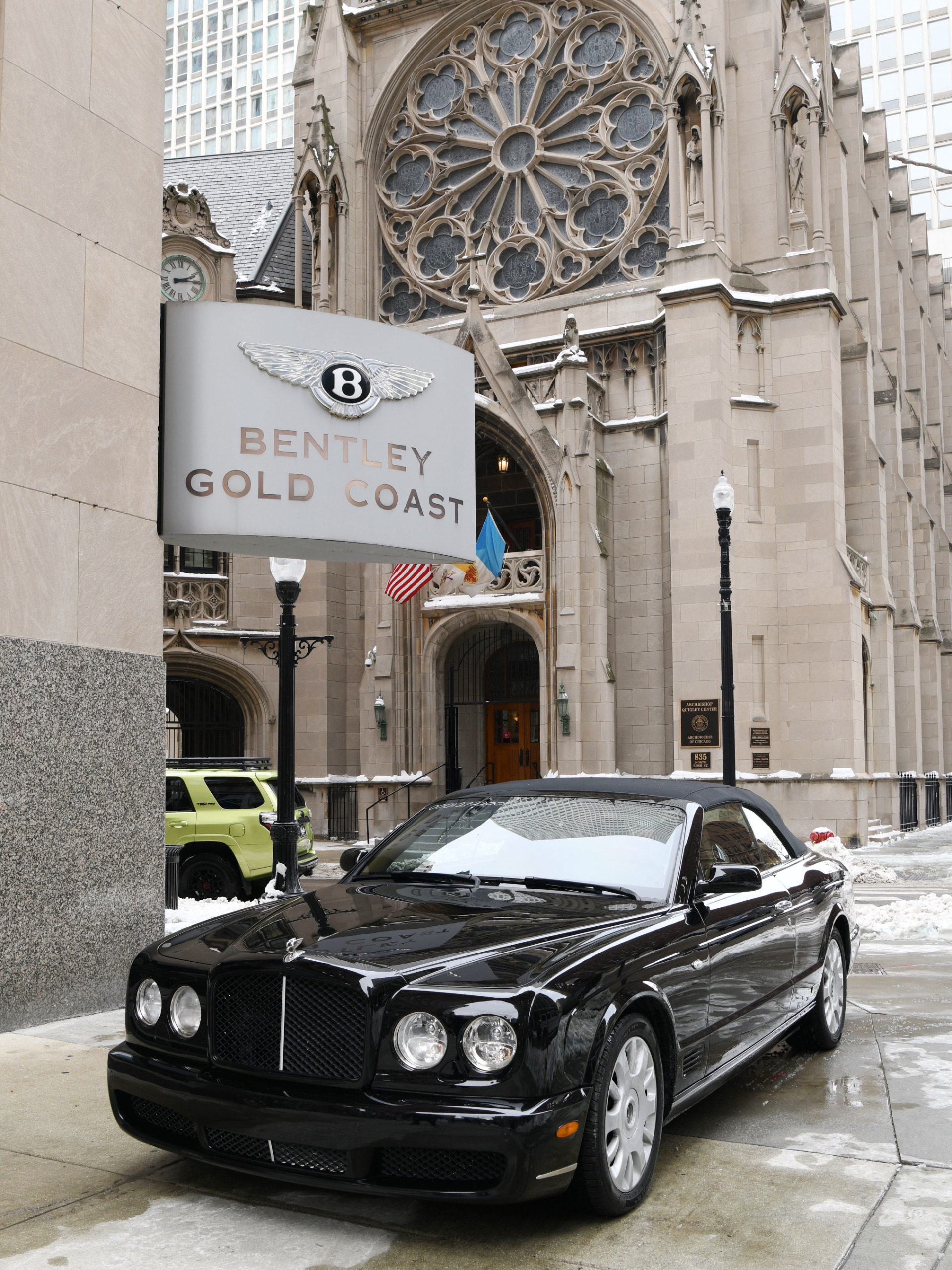 Used 2007 Bentley Azure | St. Petersburg, FL