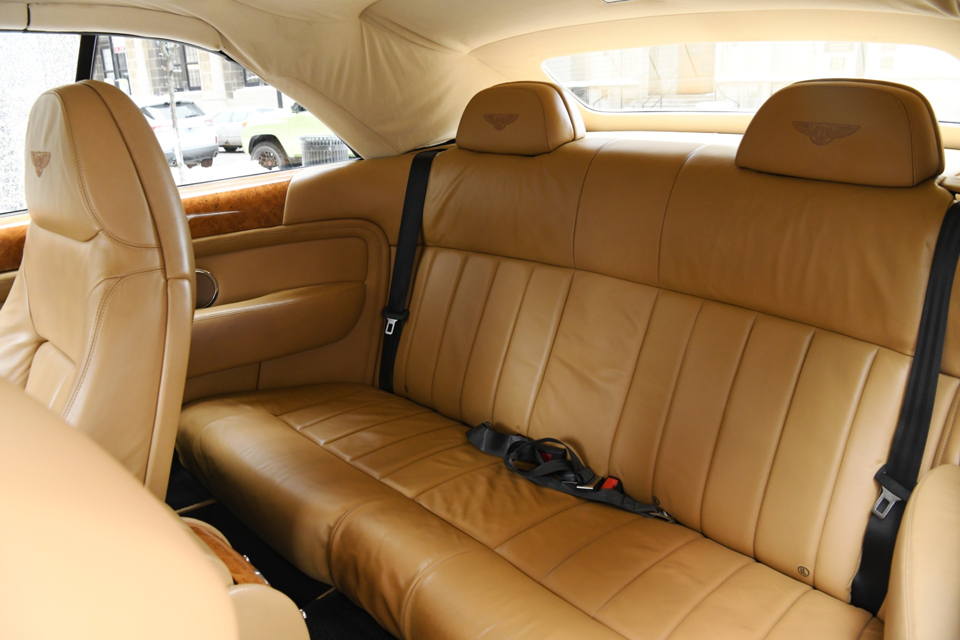 Used 2007 Bentley Azure | St. Petersburg, FL