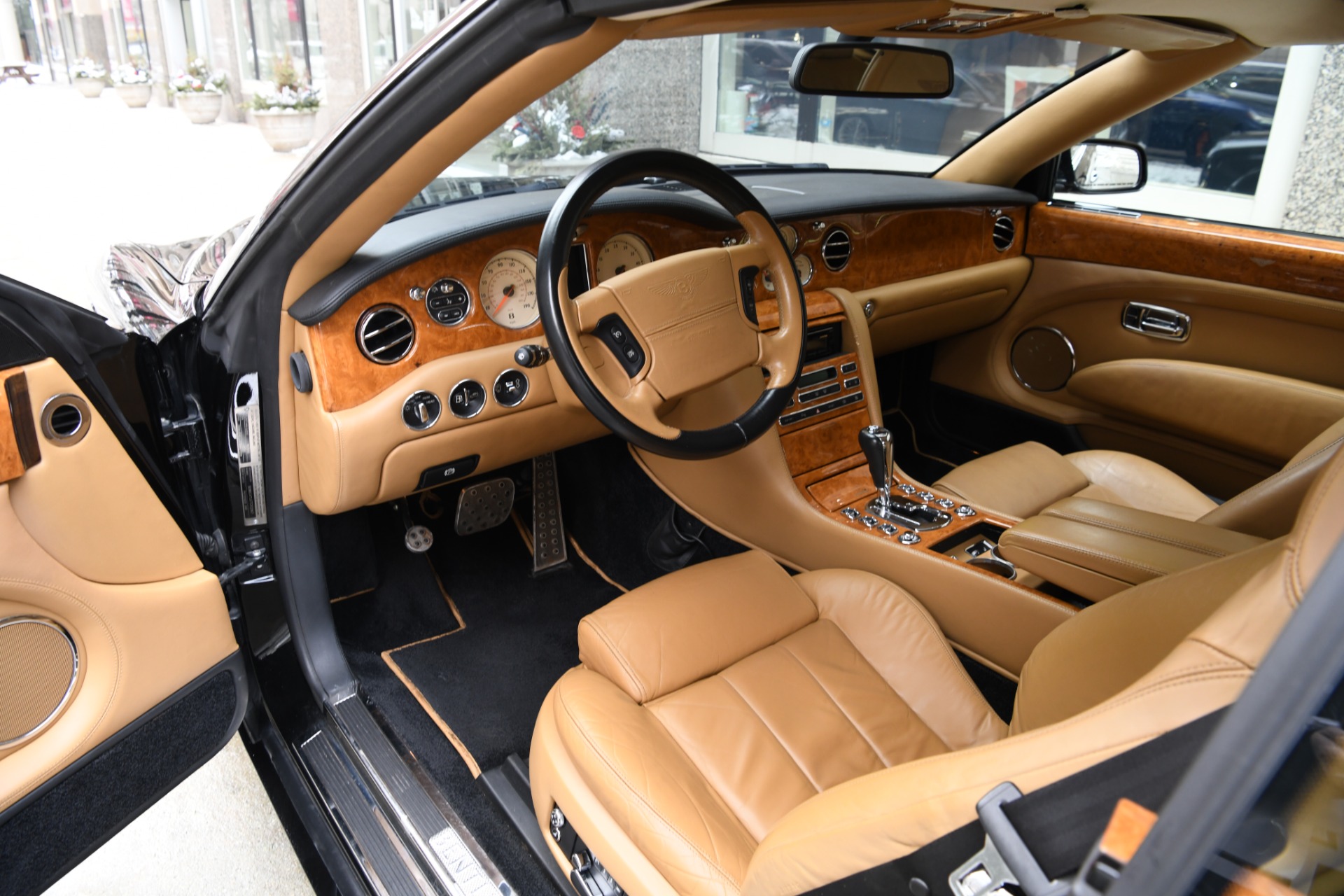 Used 2007 Bentley Azure | St. Petersburg, FL