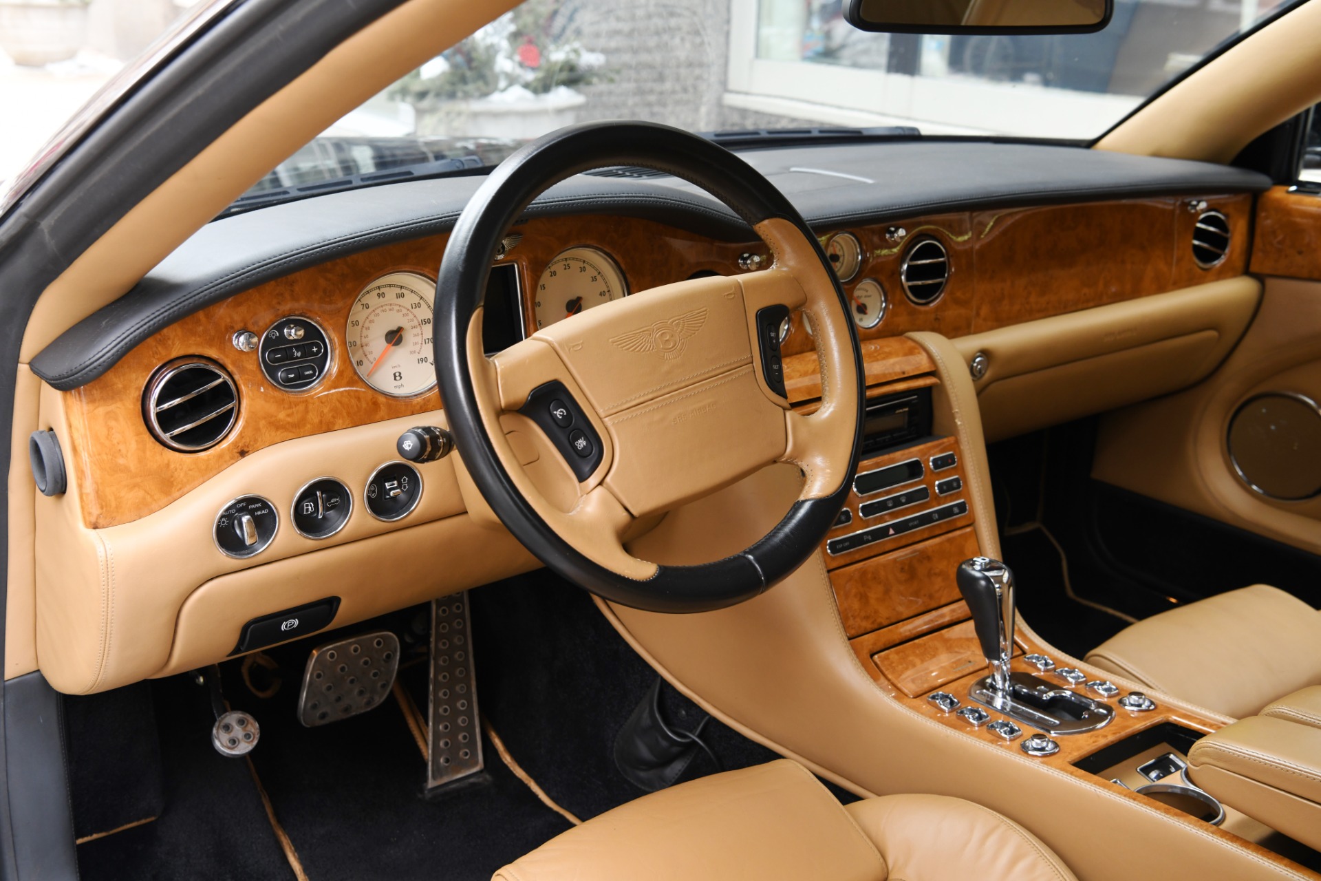 Used 2007 Bentley Azure | St. Petersburg, FL