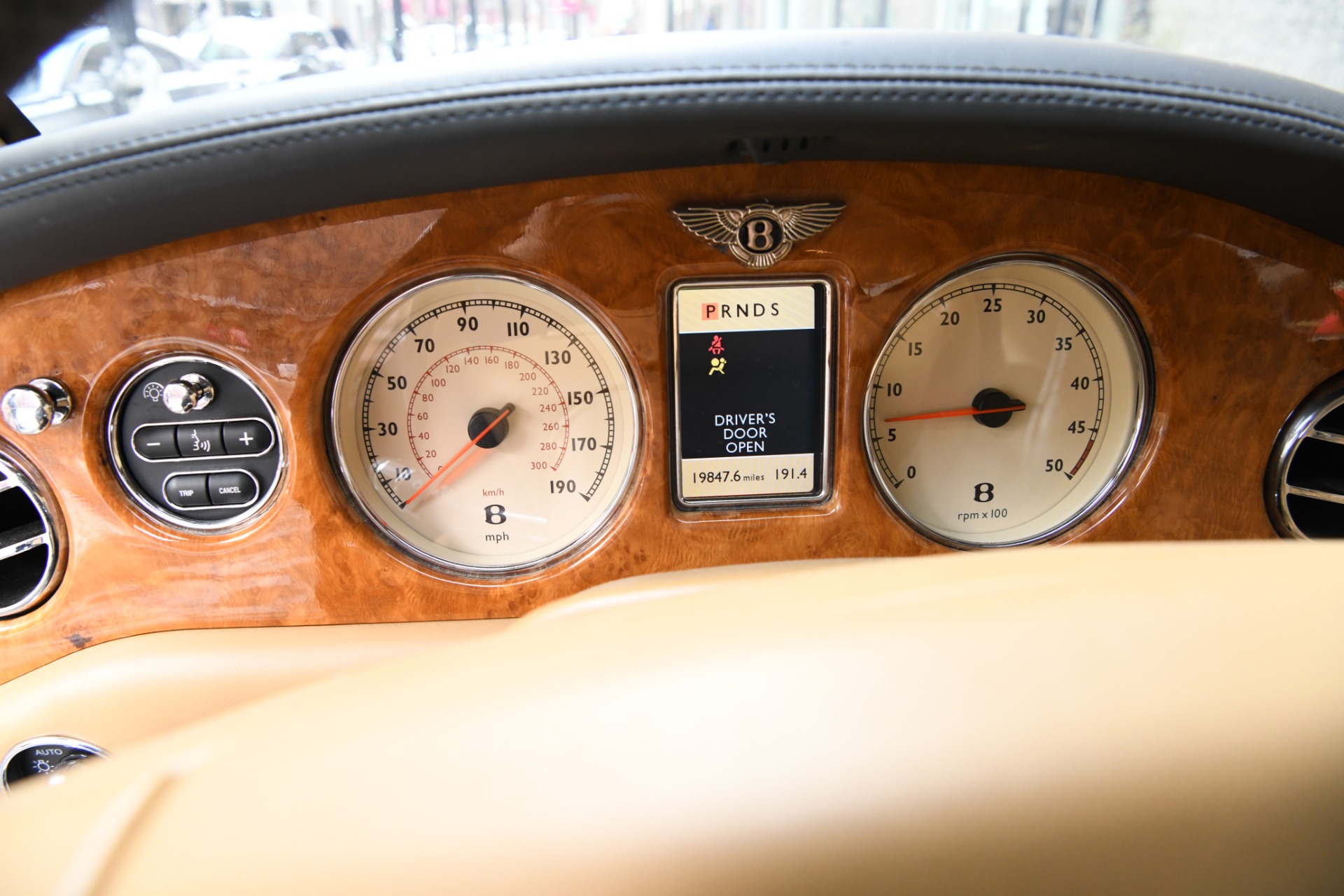 Used 2007 Bentley Azure | St. Petersburg, FL