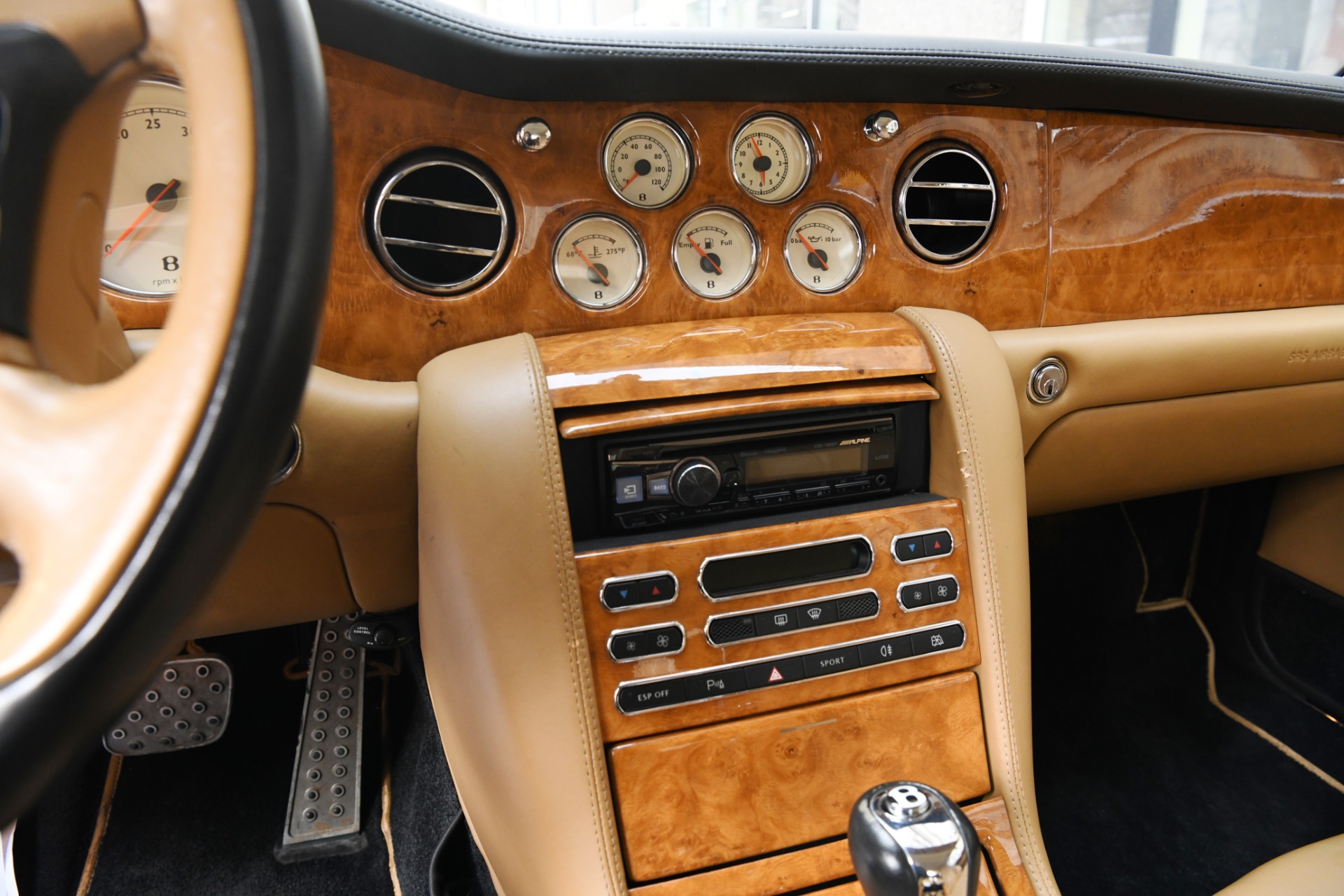 Used 2007 Bentley Azure | St. Petersburg, FL