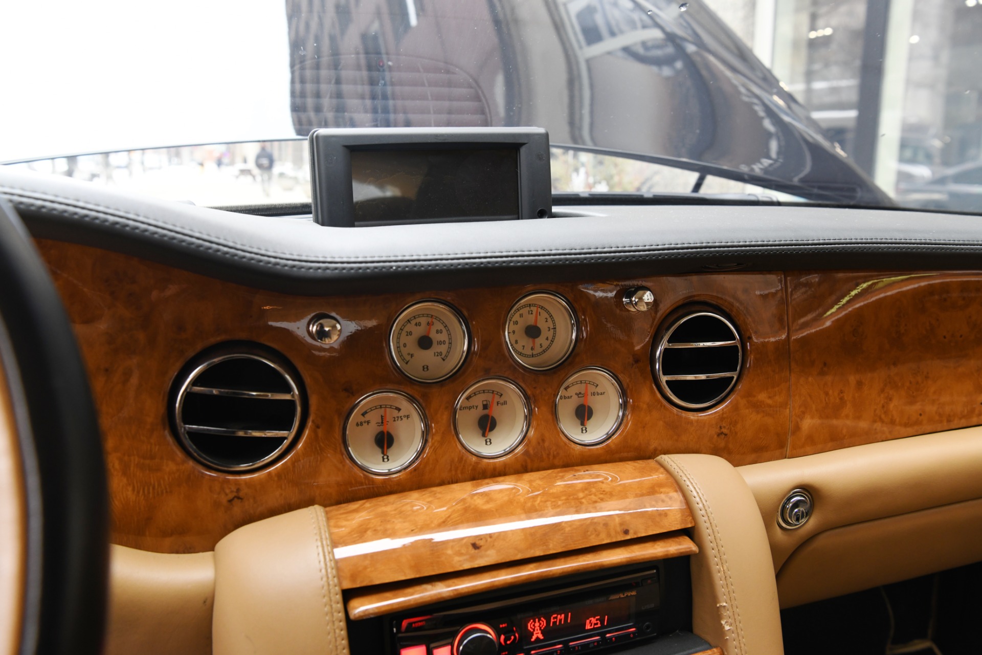 Used 2007 Bentley Azure | St. Petersburg, FL