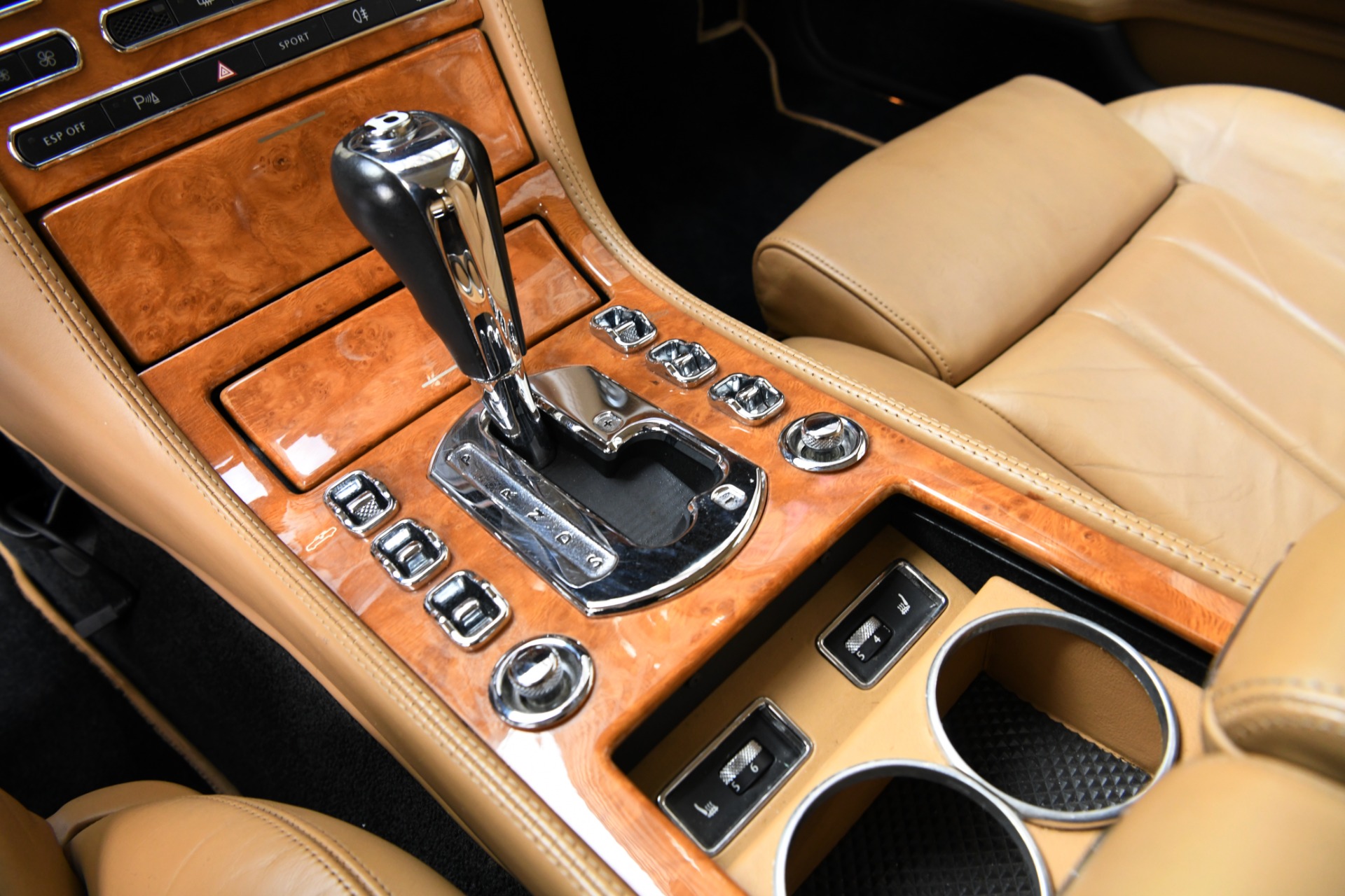 Used 2007 Bentley Azure | St. Petersburg, FL