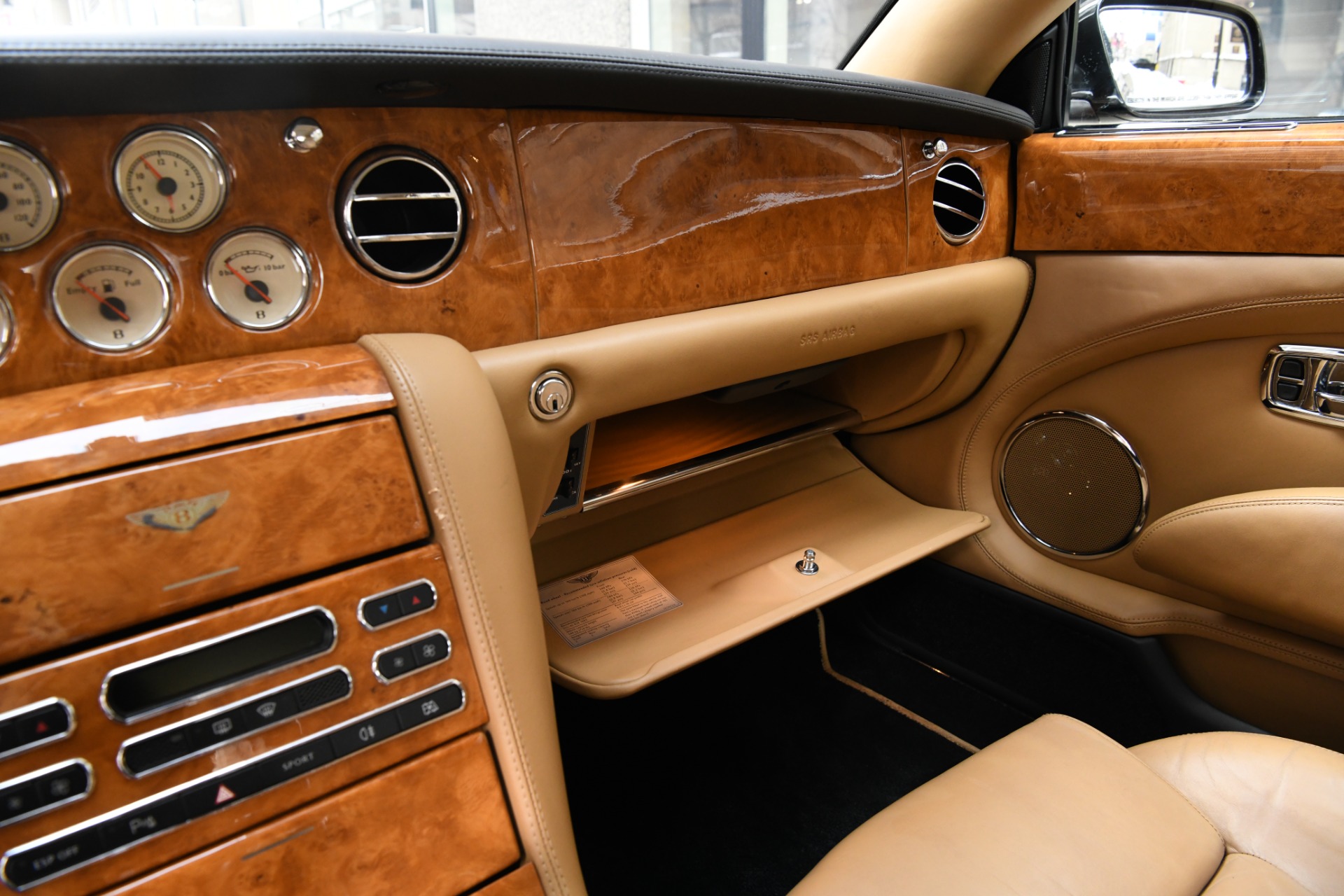 Used 2007 Bentley Azure | St. Petersburg, FL