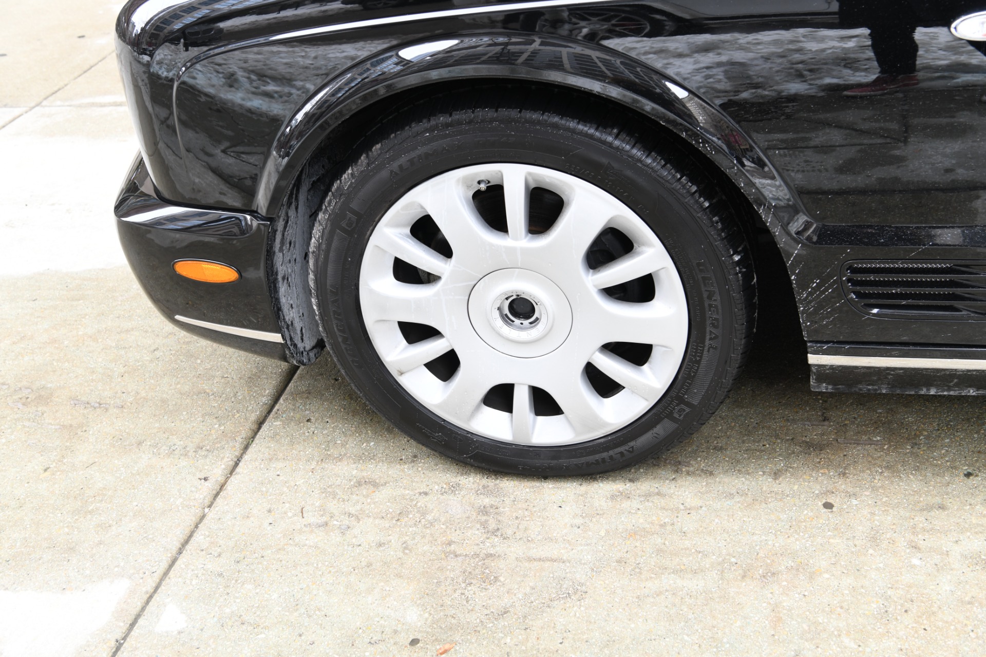 Used 2007 Bentley Azure | St. Petersburg, FL