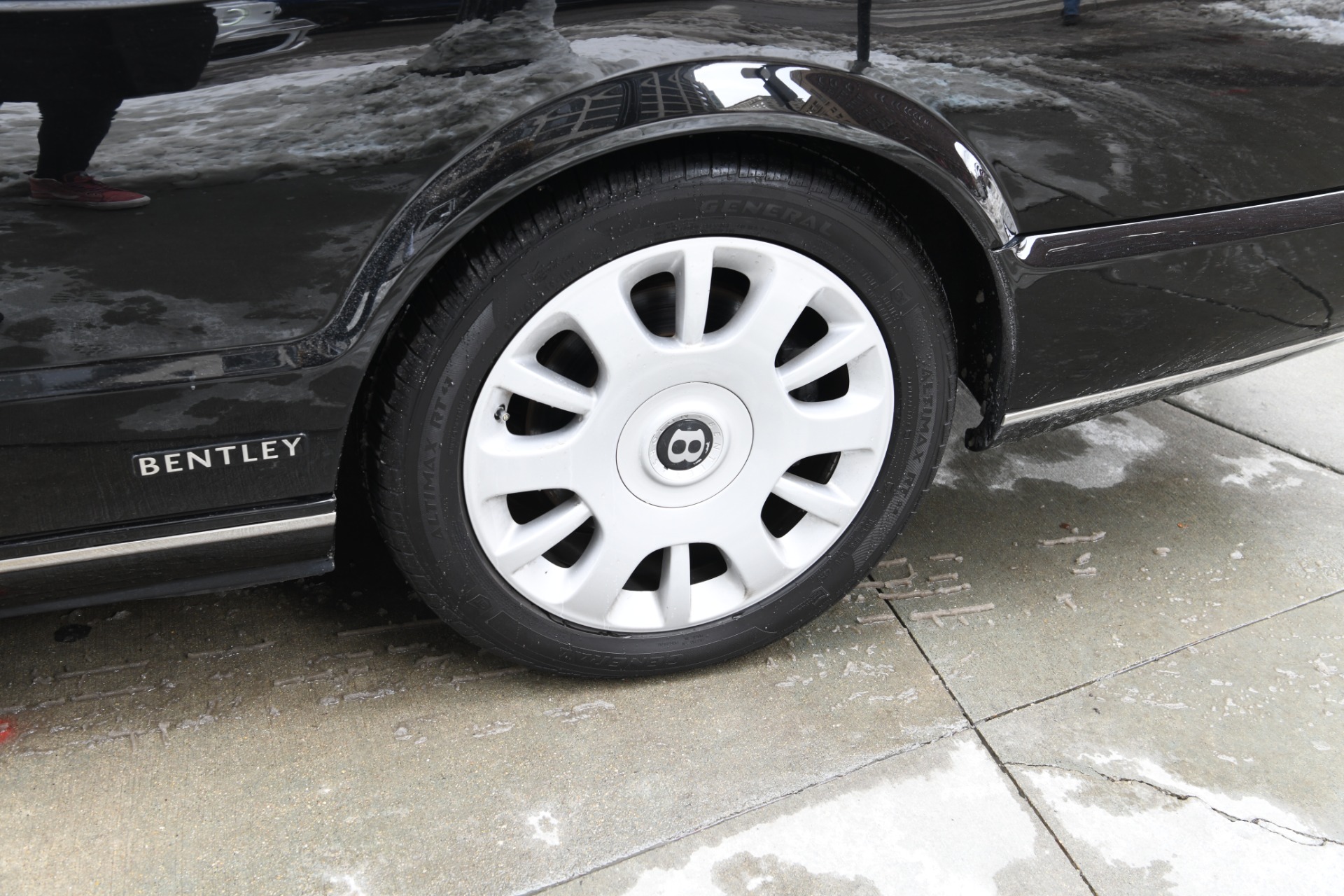 Used 2007 Bentley Azure | St. Petersburg, FL