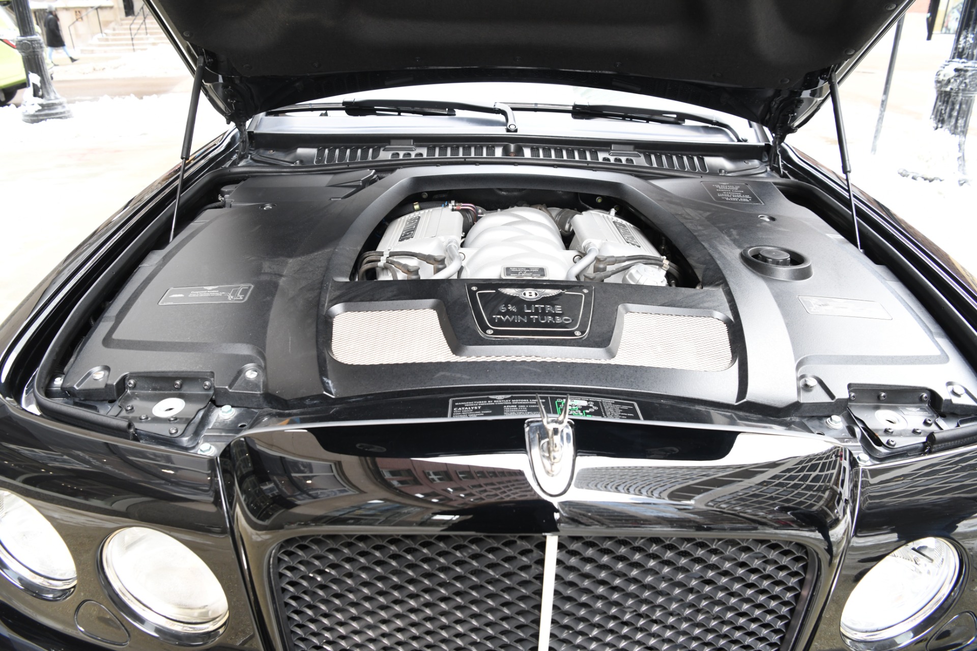 Used 2007 Bentley Azure | St. Petersburg, FL